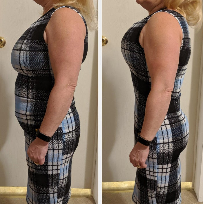 High Compression Corrective Shapewear