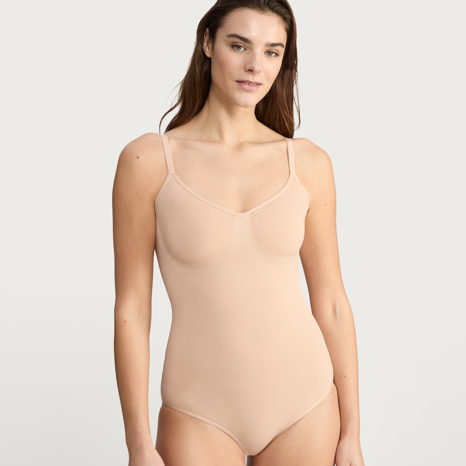 Full Body Shaping Bodysuit