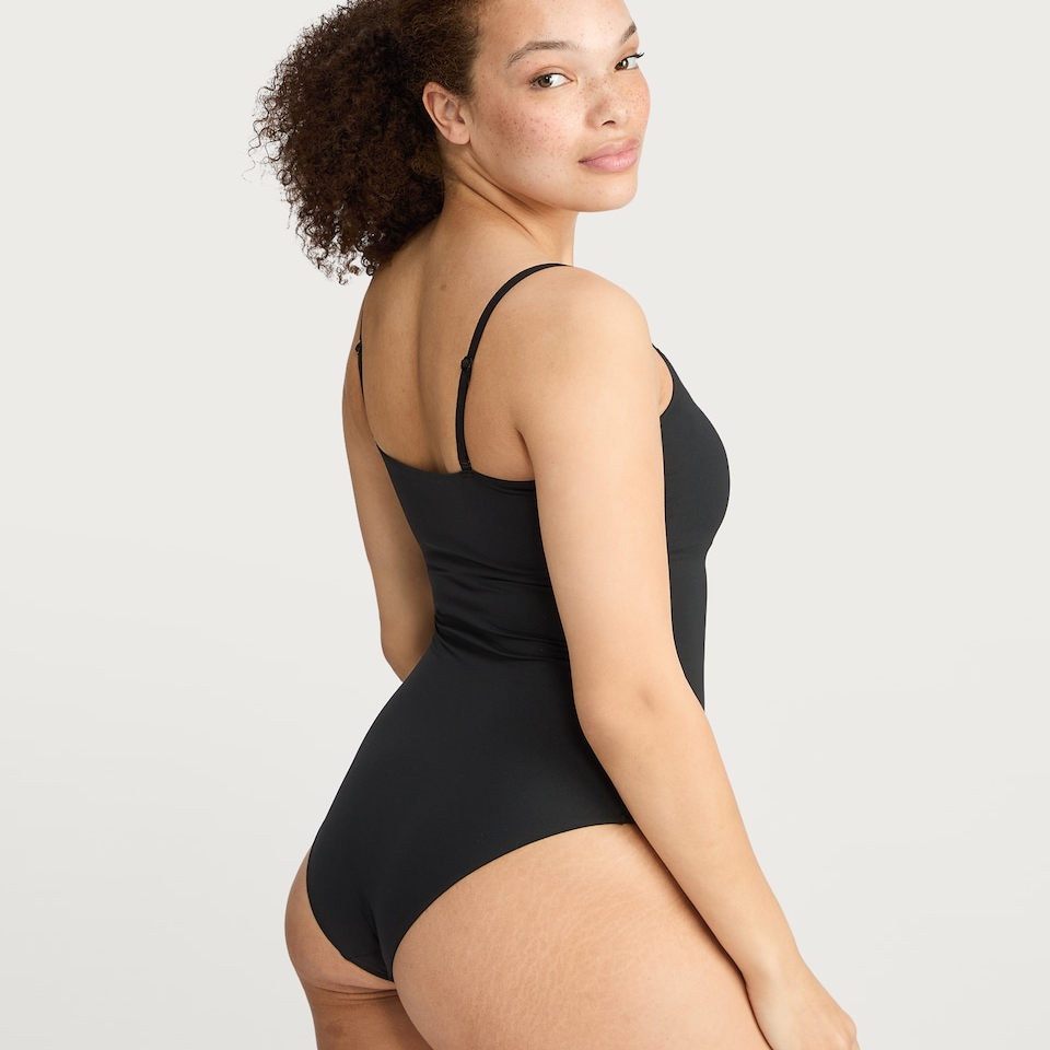 Full Body Shaping Bodysuit