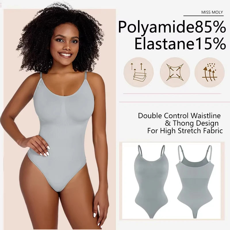 Full Body Shaping Bodysuit