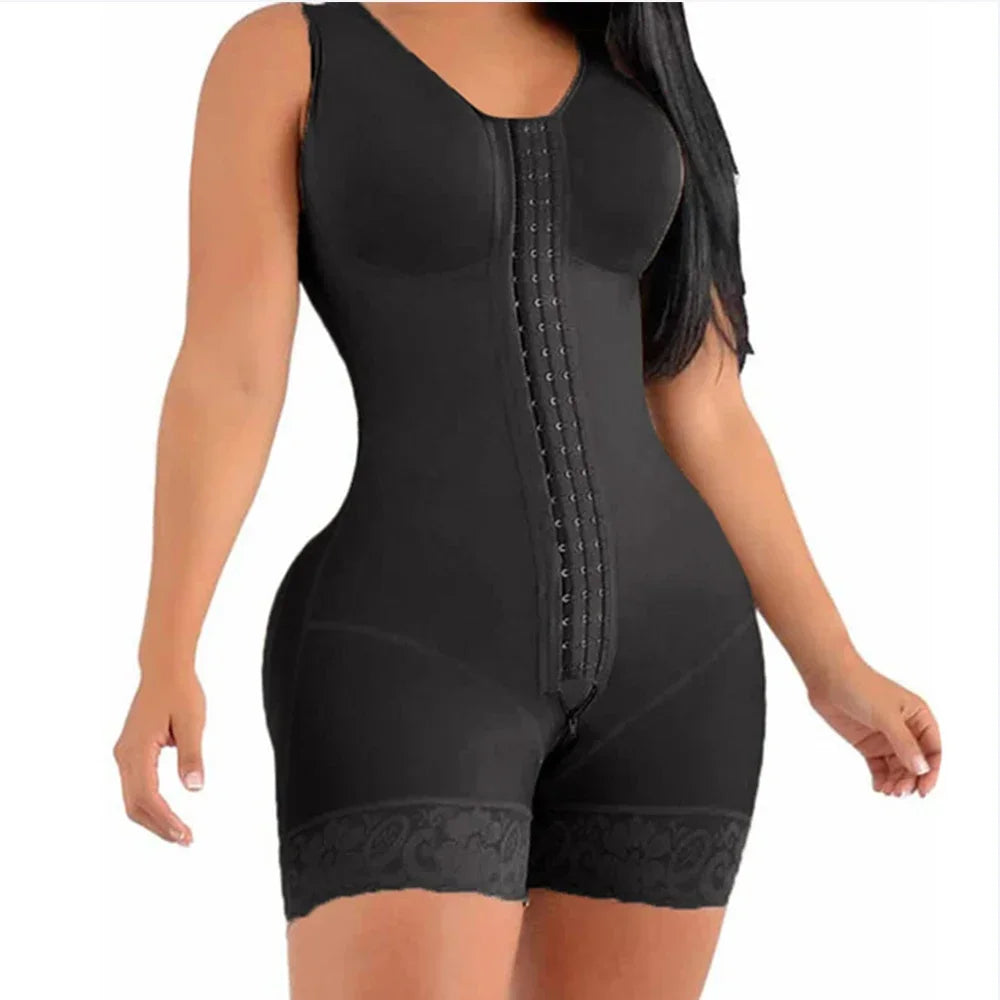 High Compression Corrective Shapewear