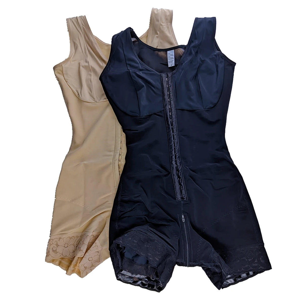 High Compression Corrective Shapewear