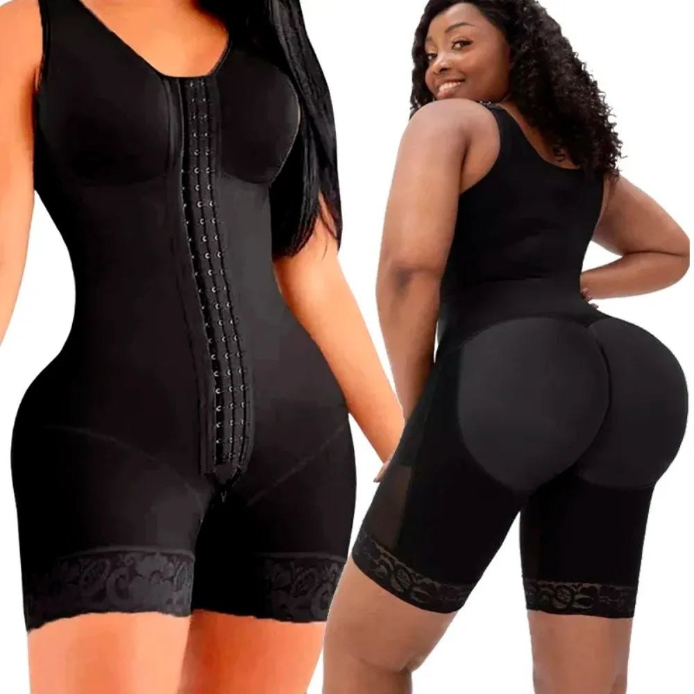 High Compression Corrective Shapewear
