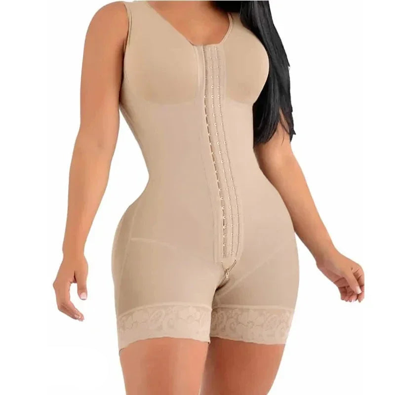 High Compression Corrective Shapewear