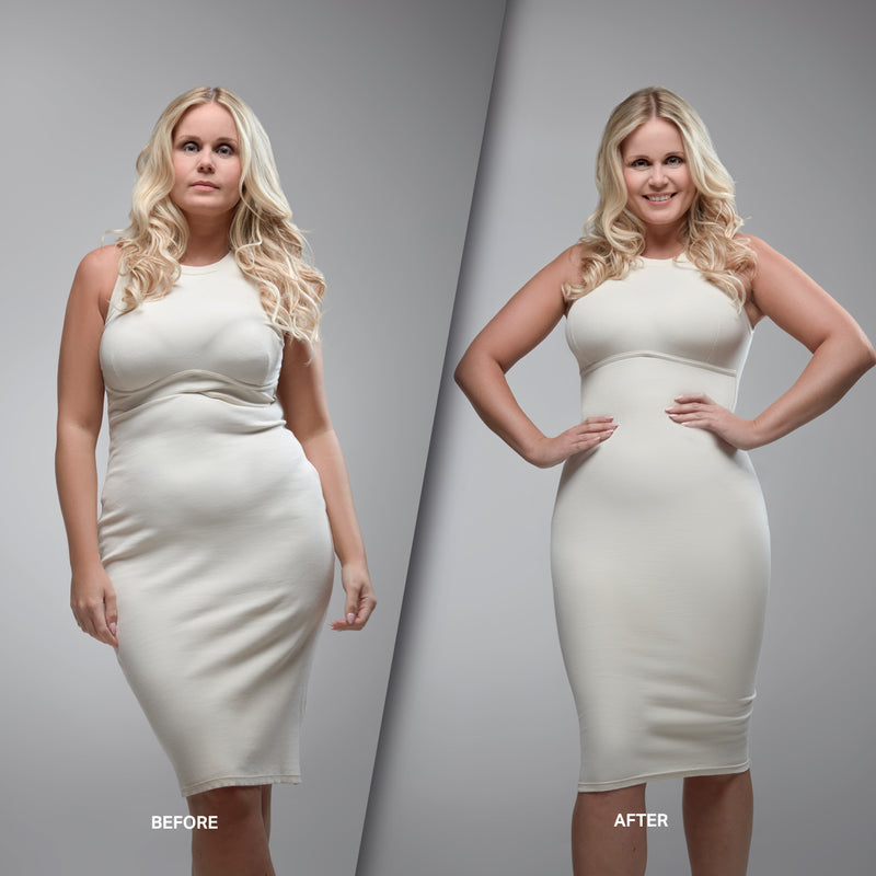 Full Body Shaping Bodysuit
