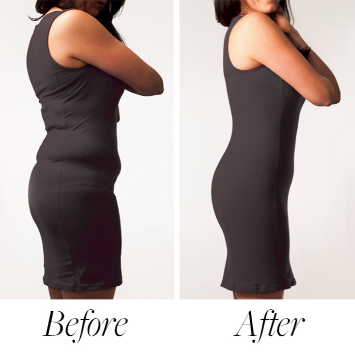 Full Body Shaping Bodysuit
