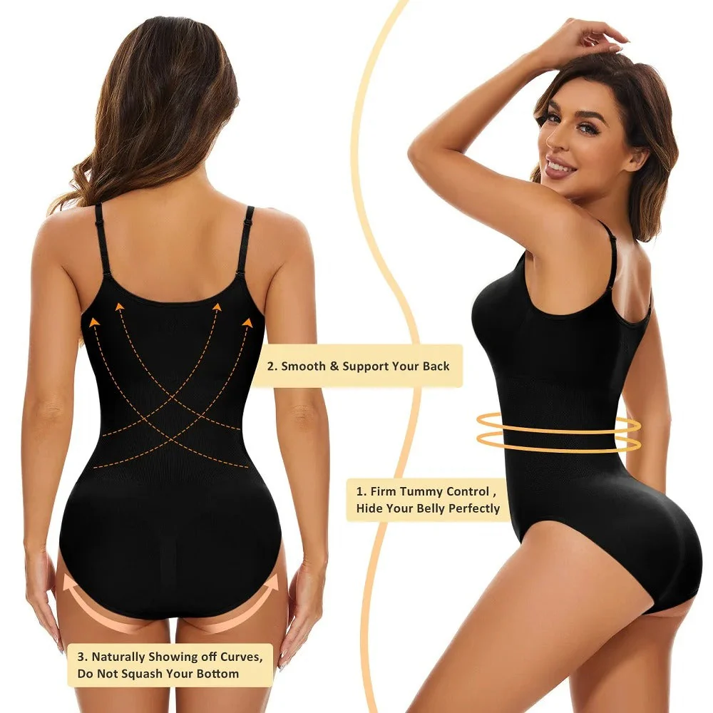Full Body Shaping Bodysuit